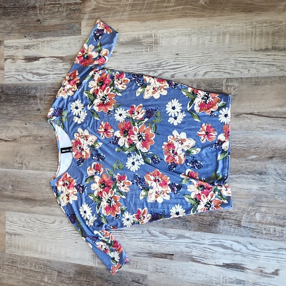 Agnes & Dora Tops - Agnes & Dora Dorman